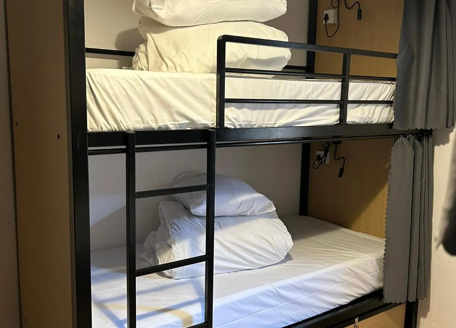 بيت شباب Lagan Backpackers بلفاست