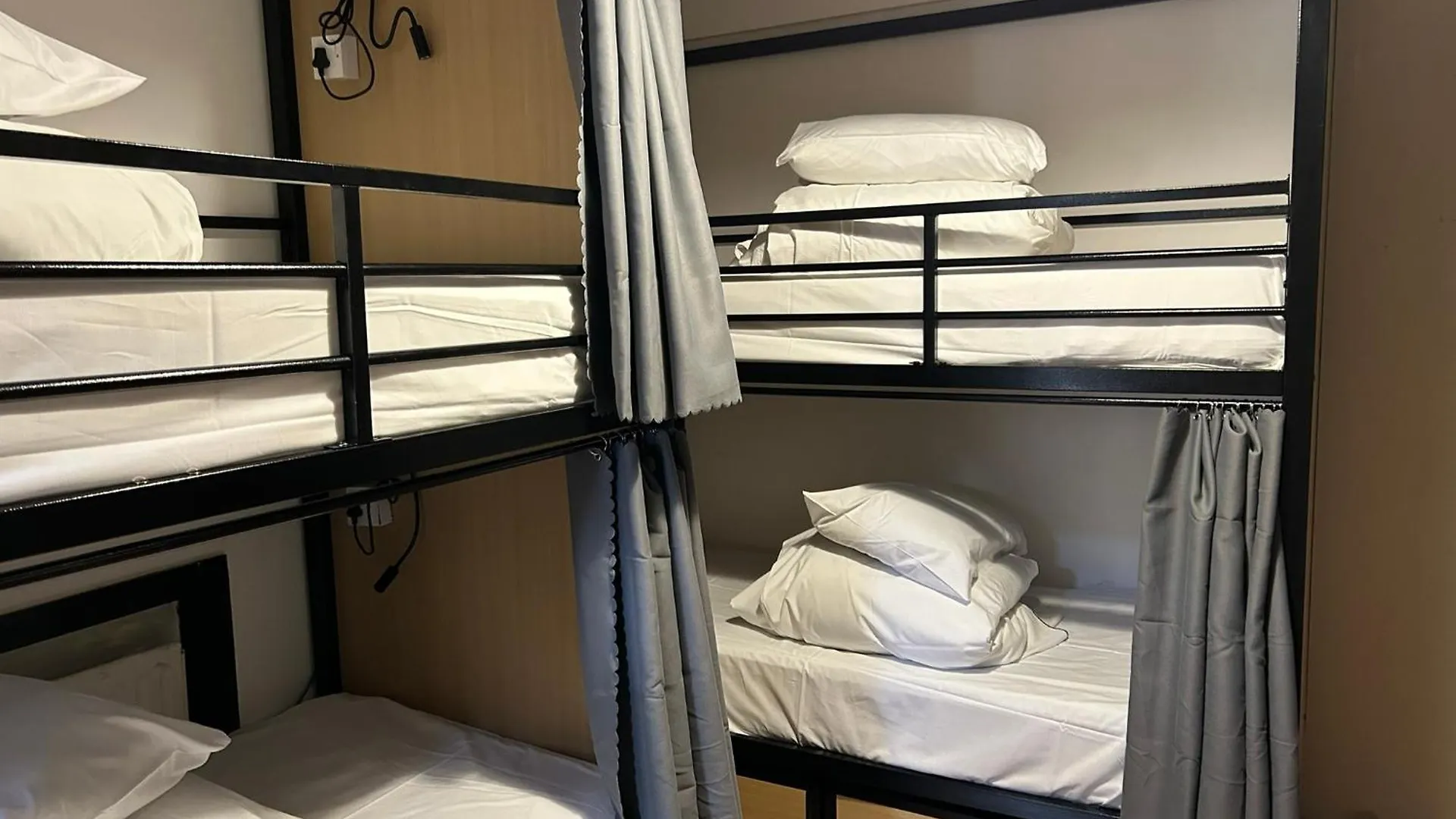 بيت شباب Lagan Backpackers بلفاست 0*,  المملكة المتحدة