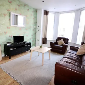 Apartment Clifton Park, Belfast