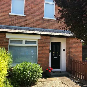 Belfast Holiday Home Hébergement de vacances
