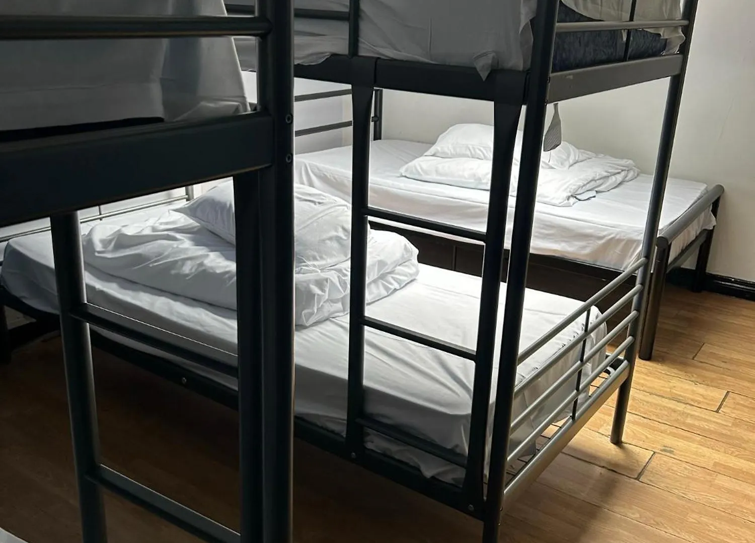 Lagan Backpackers Hostel Belfast 0*,